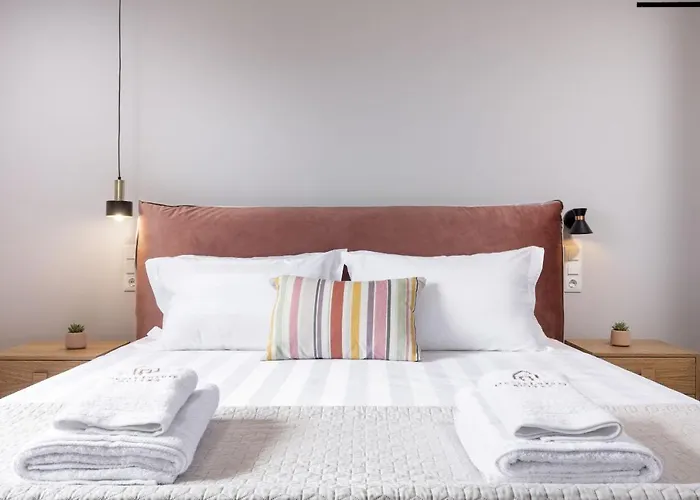 Onore Luxury Suites