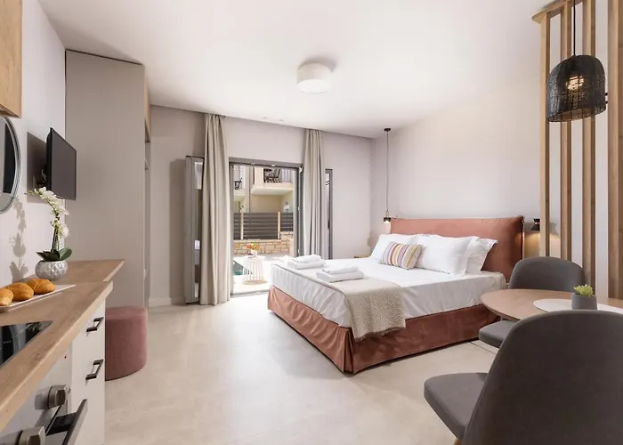Onore Luxury Suites