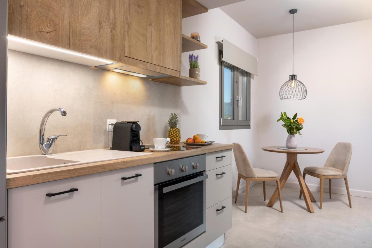 Onore Luxury Apartment