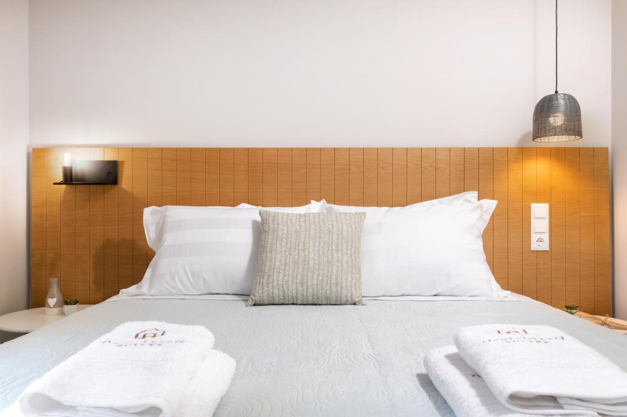Apartment Onore Luxury *