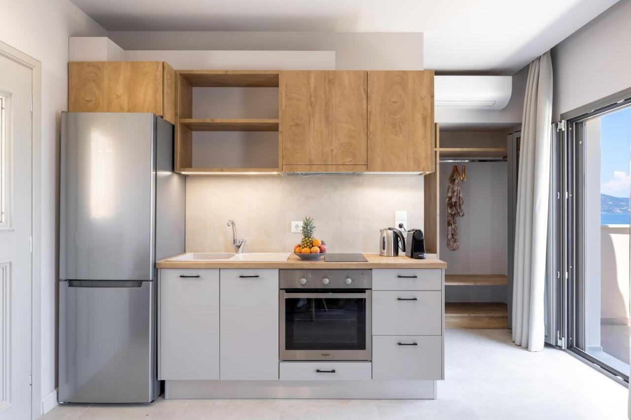 Onore Luxury Apartment