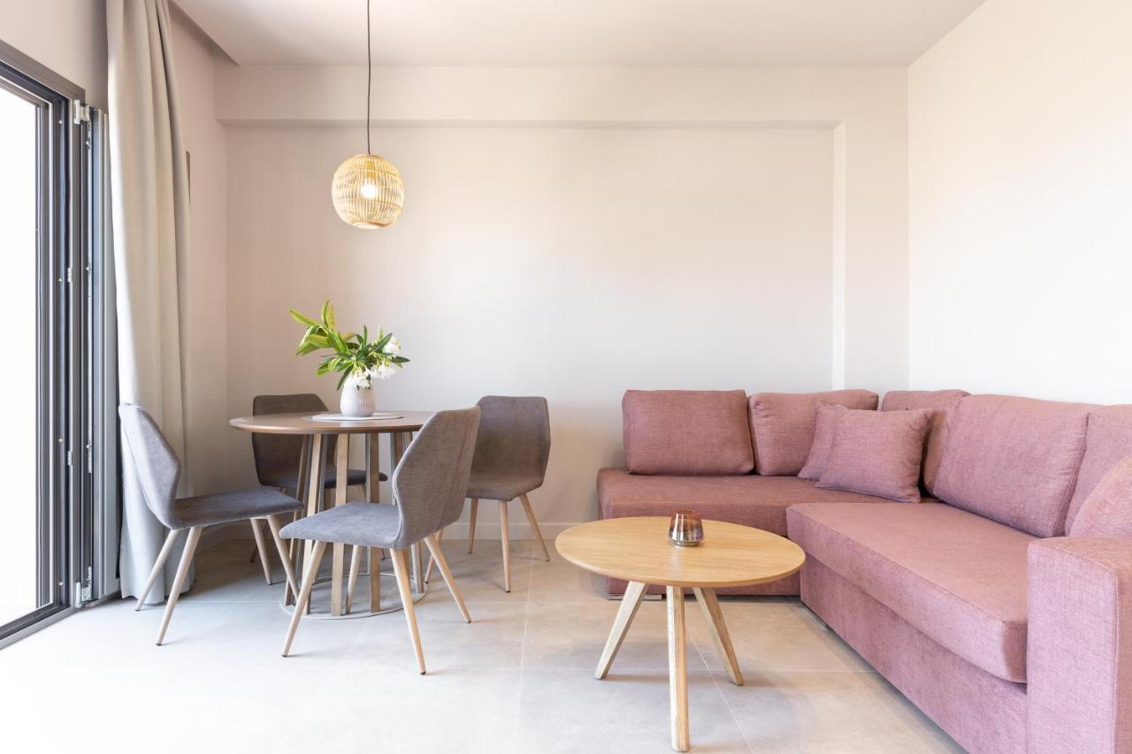Onore Luxury Apartment *