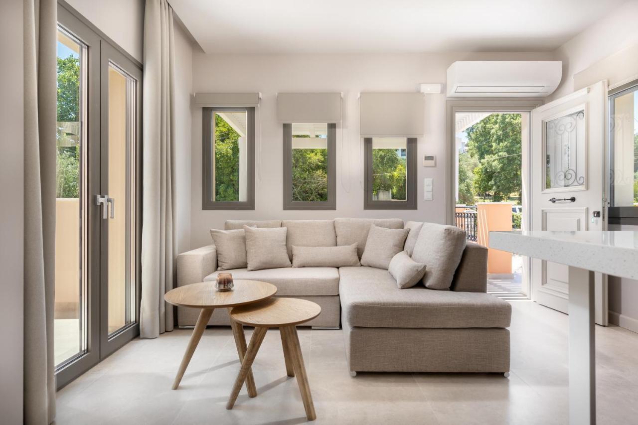 Apartment Onore Luxury *