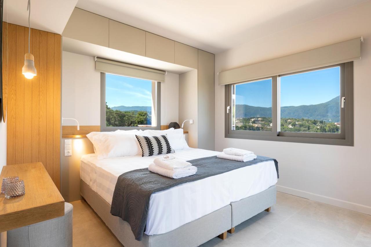 Onore Luxury Apartment Kato Korakiana