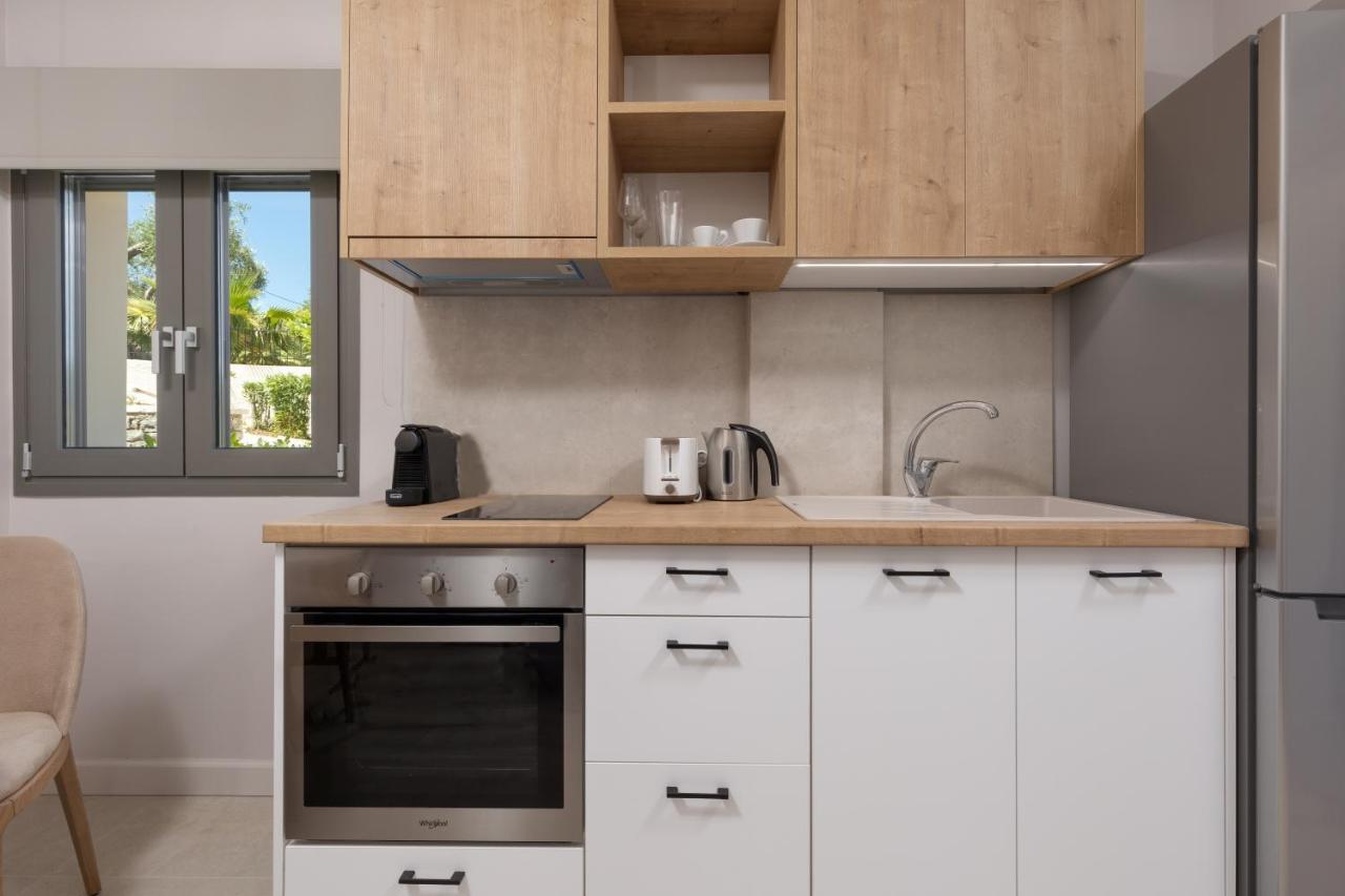 Apartment Onore Luxury *