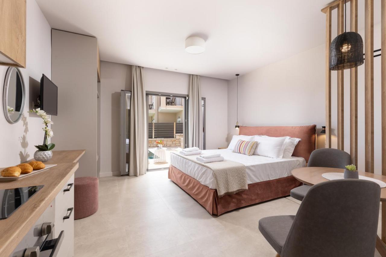 Onore Luxury Apartment