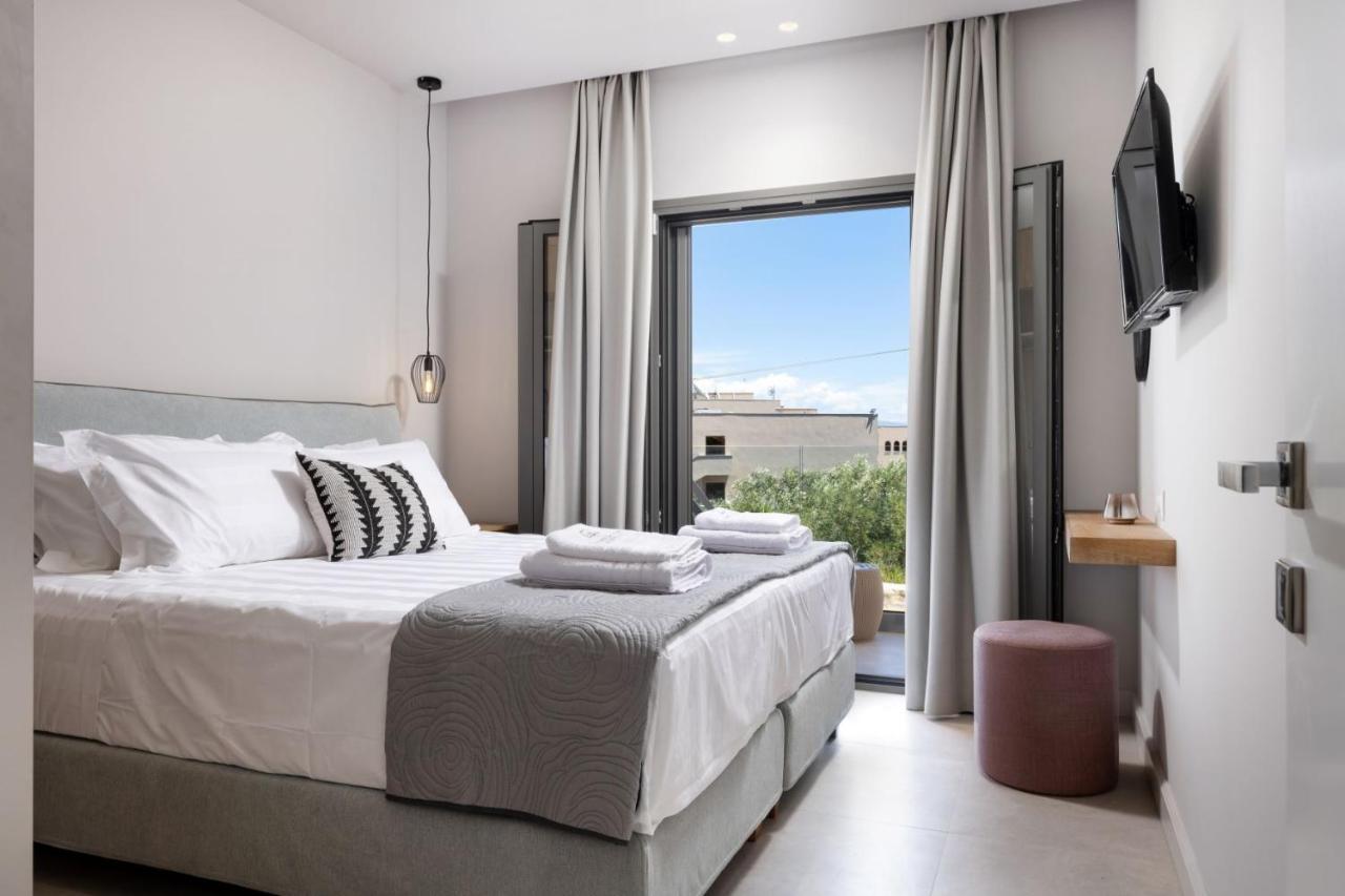 Apartment Onore Luxury