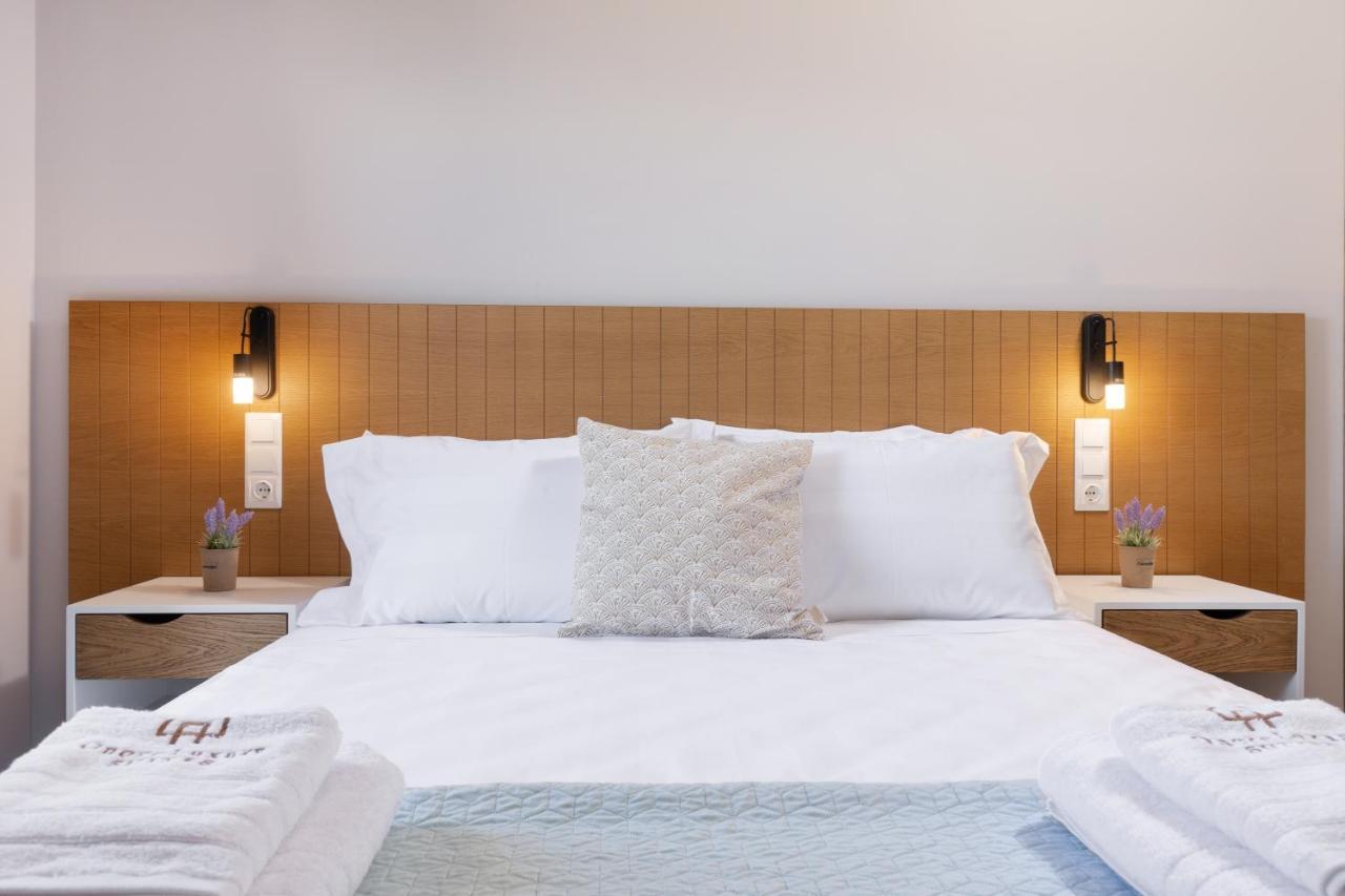 Onore Luxury Apartment