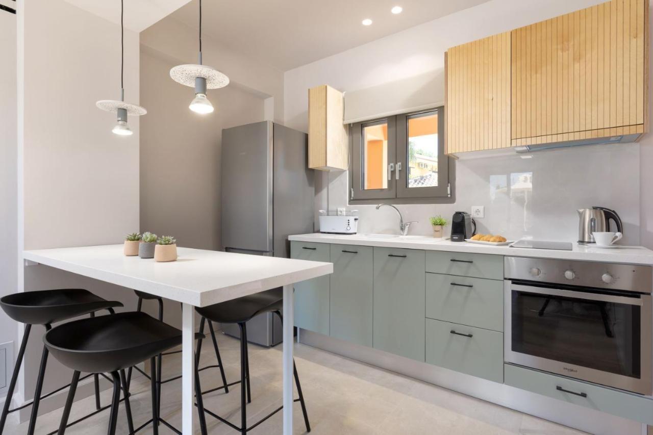 Onore Luxury Apartment
