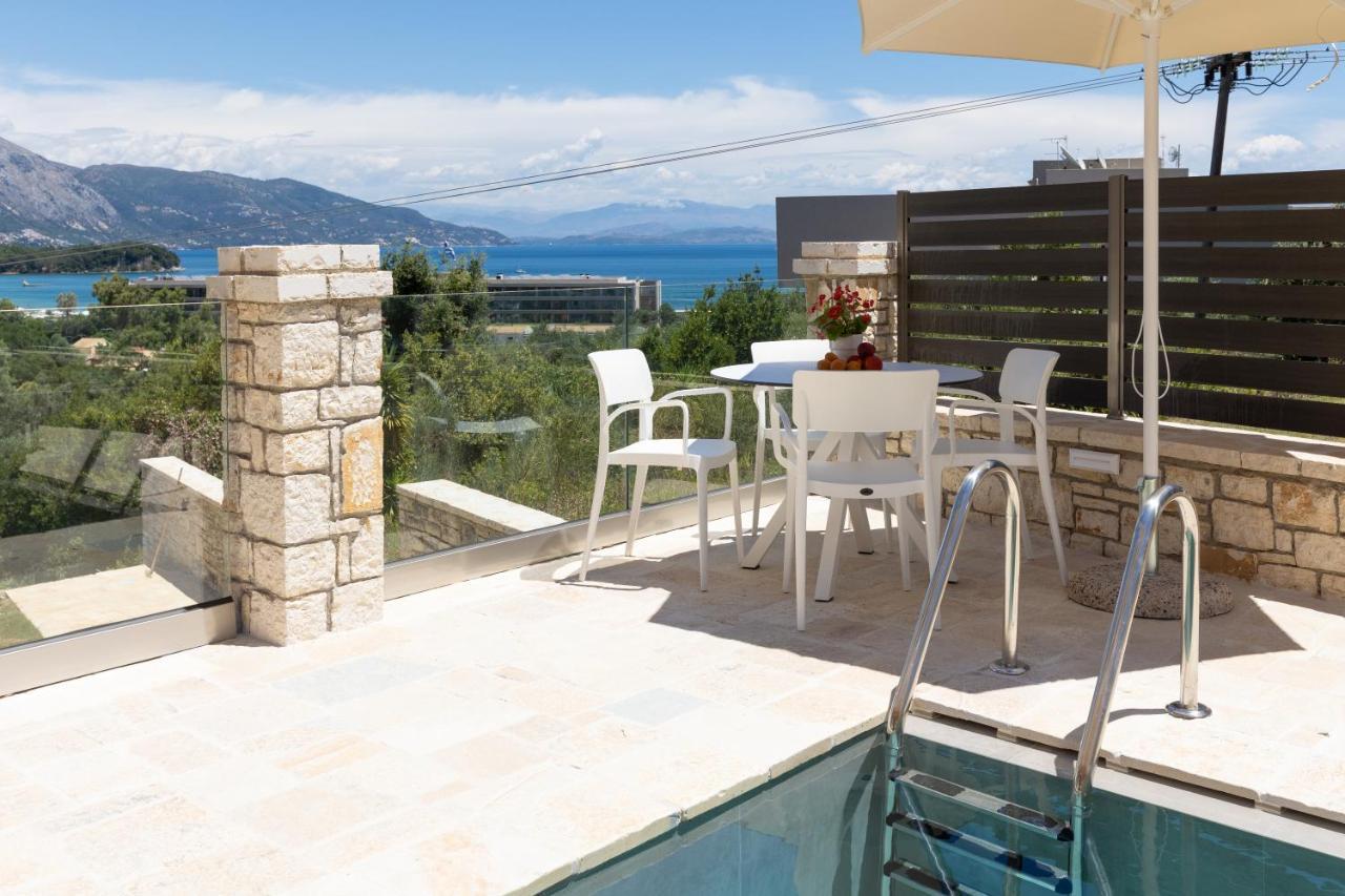 Apartment Onore Luxury