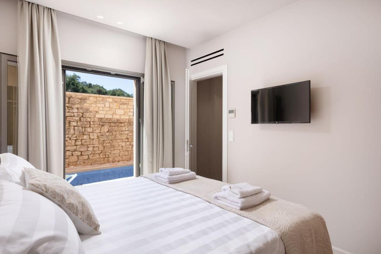Onore Luxury Apartment *