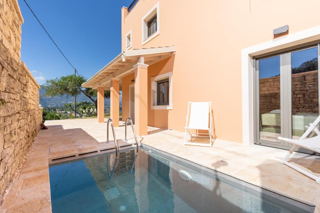Apartment Onore Luxury *