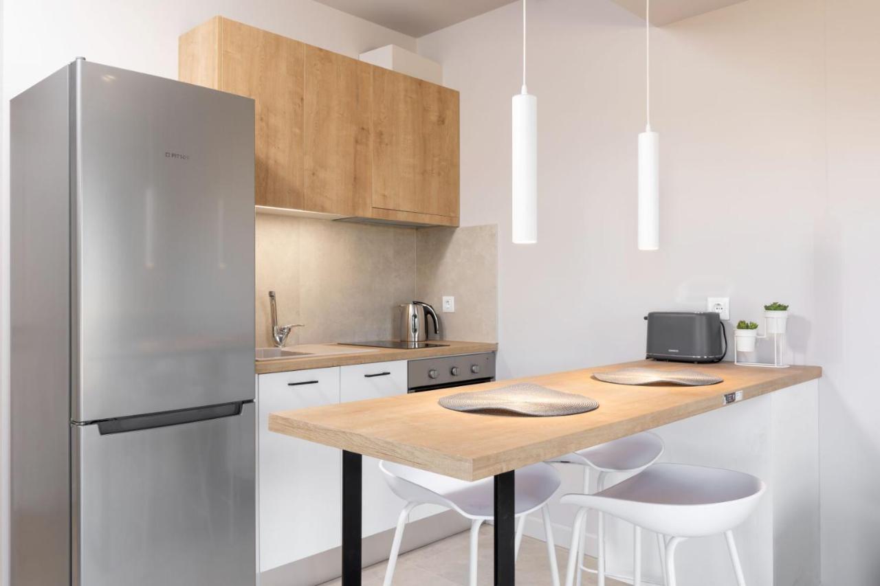 Apartment Onore Luxury