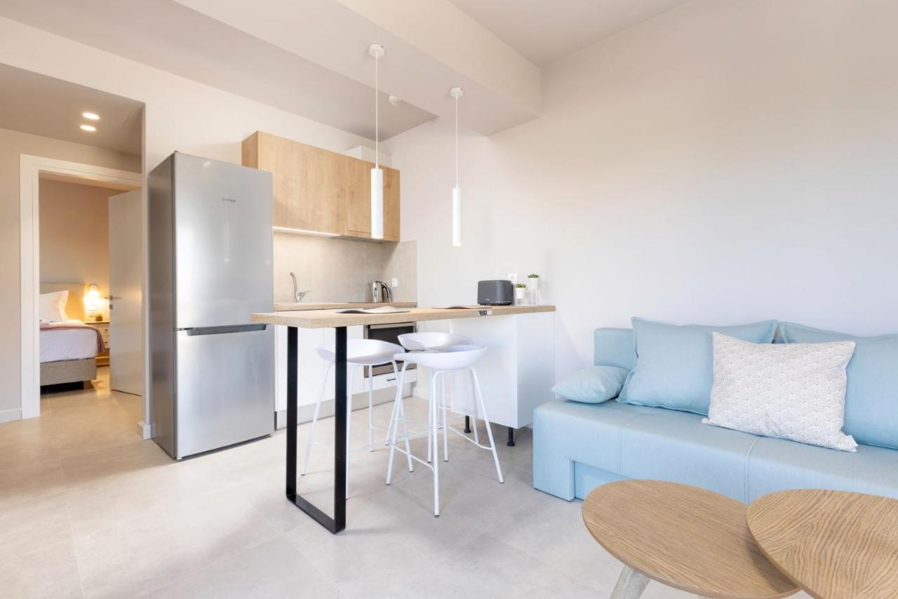 Onore Luxury Apartment *