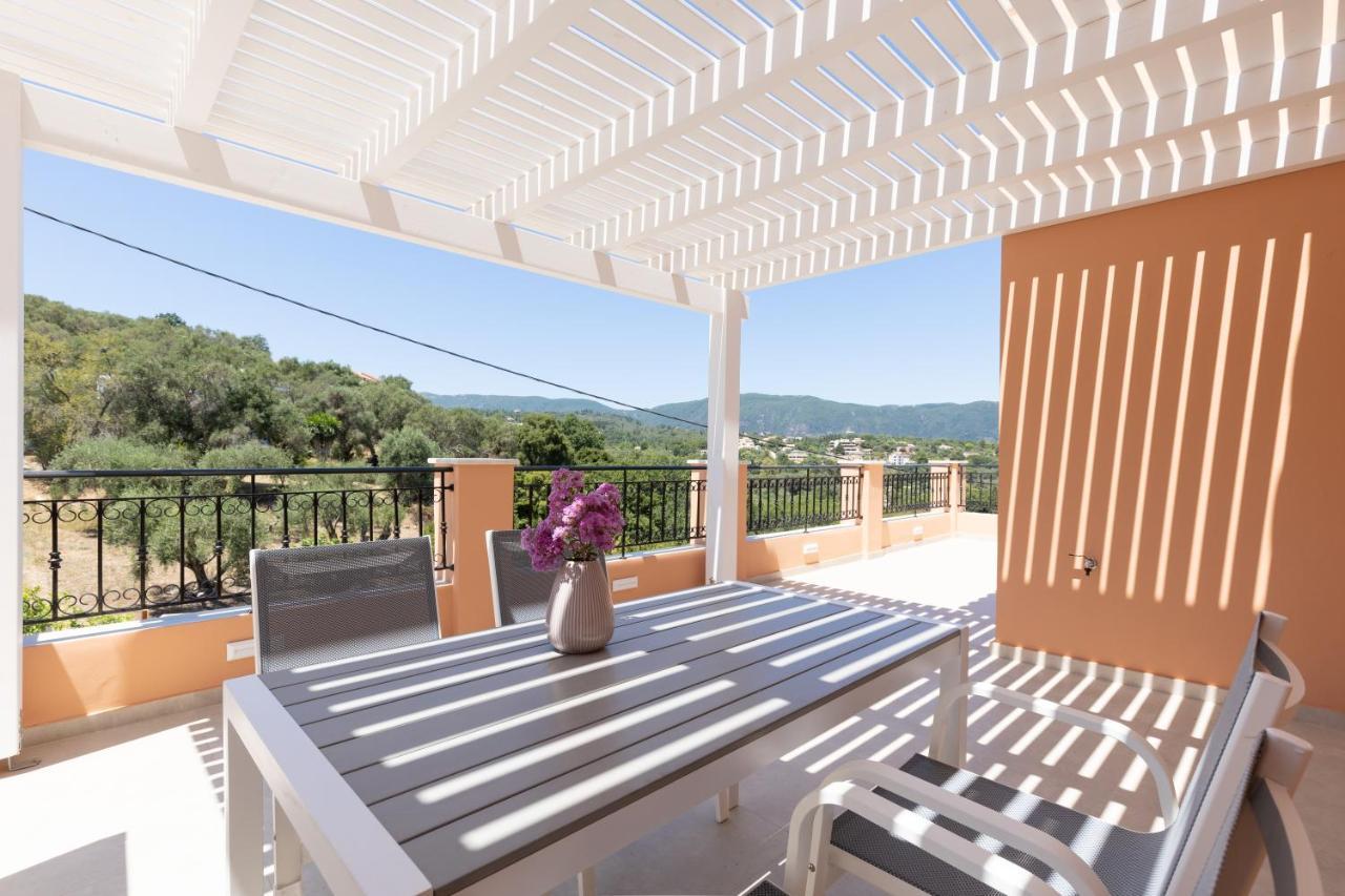 Apartment Onore Luxury