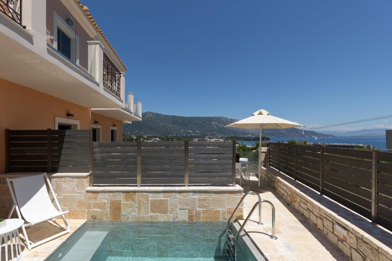 Onore Luxury Apartment *