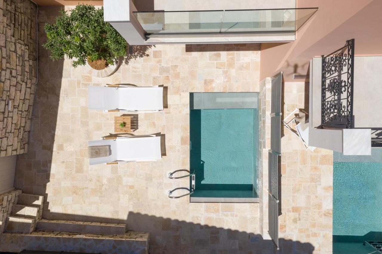 Apartment Onore Luxury