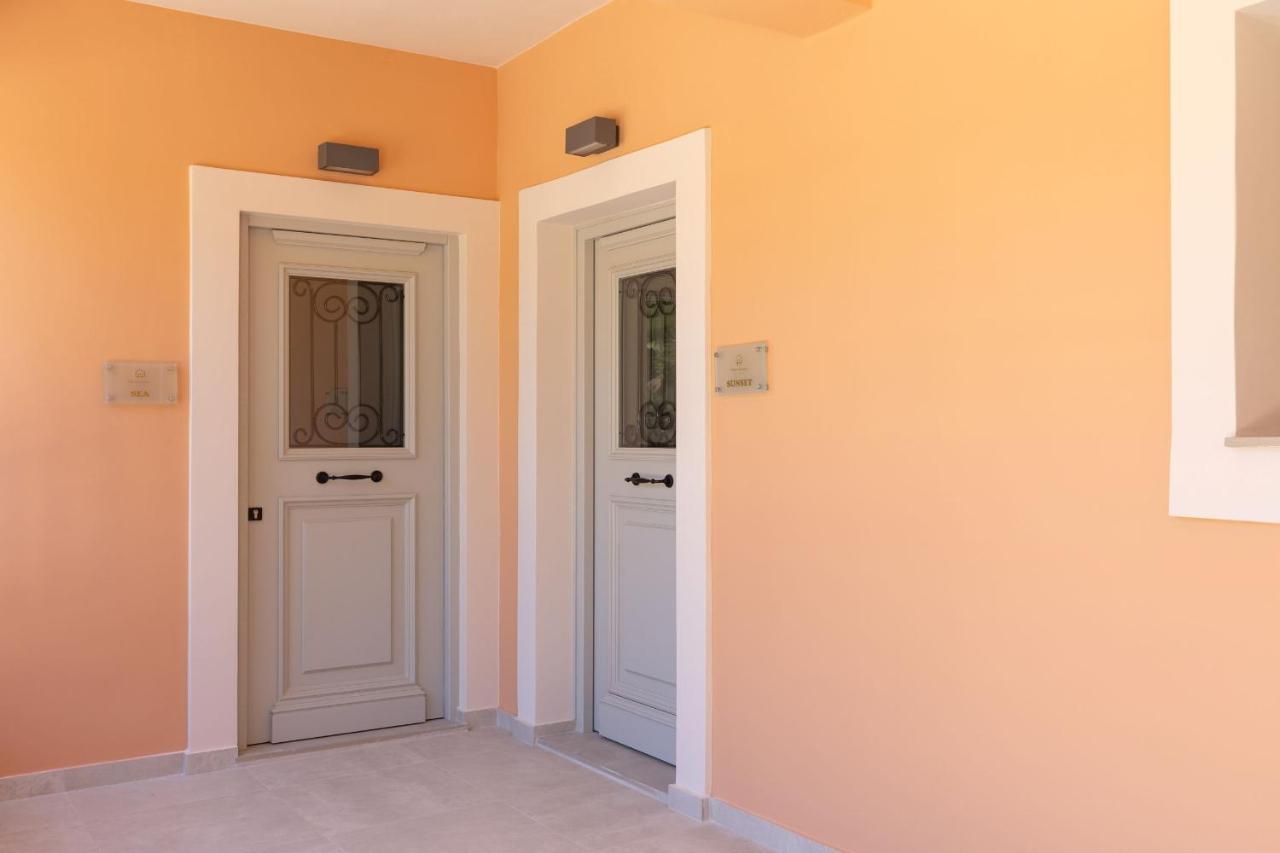 Onore Luxury Apartment Kato Korakiana