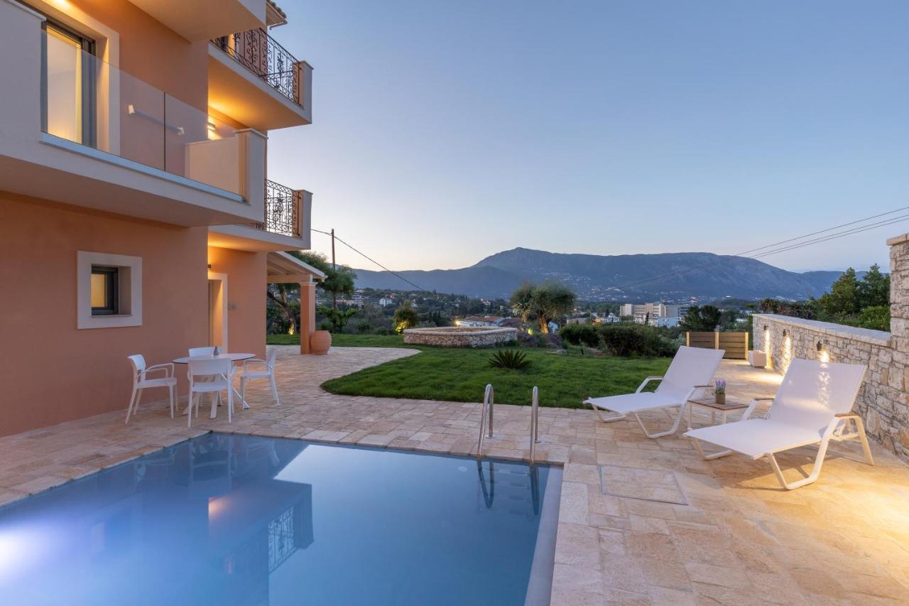 Onore Luxury Apartment *