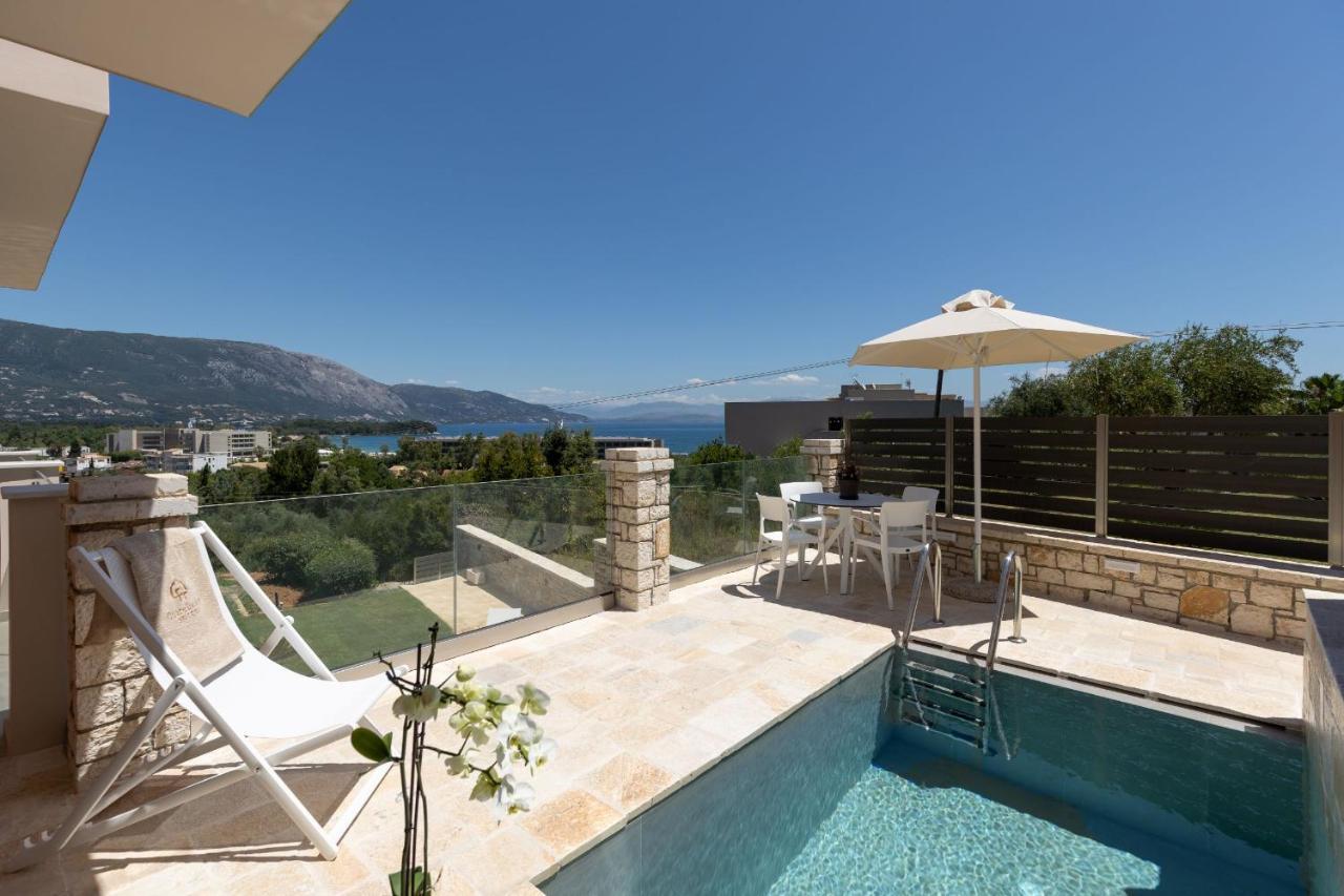 Apartment Onore Luxury