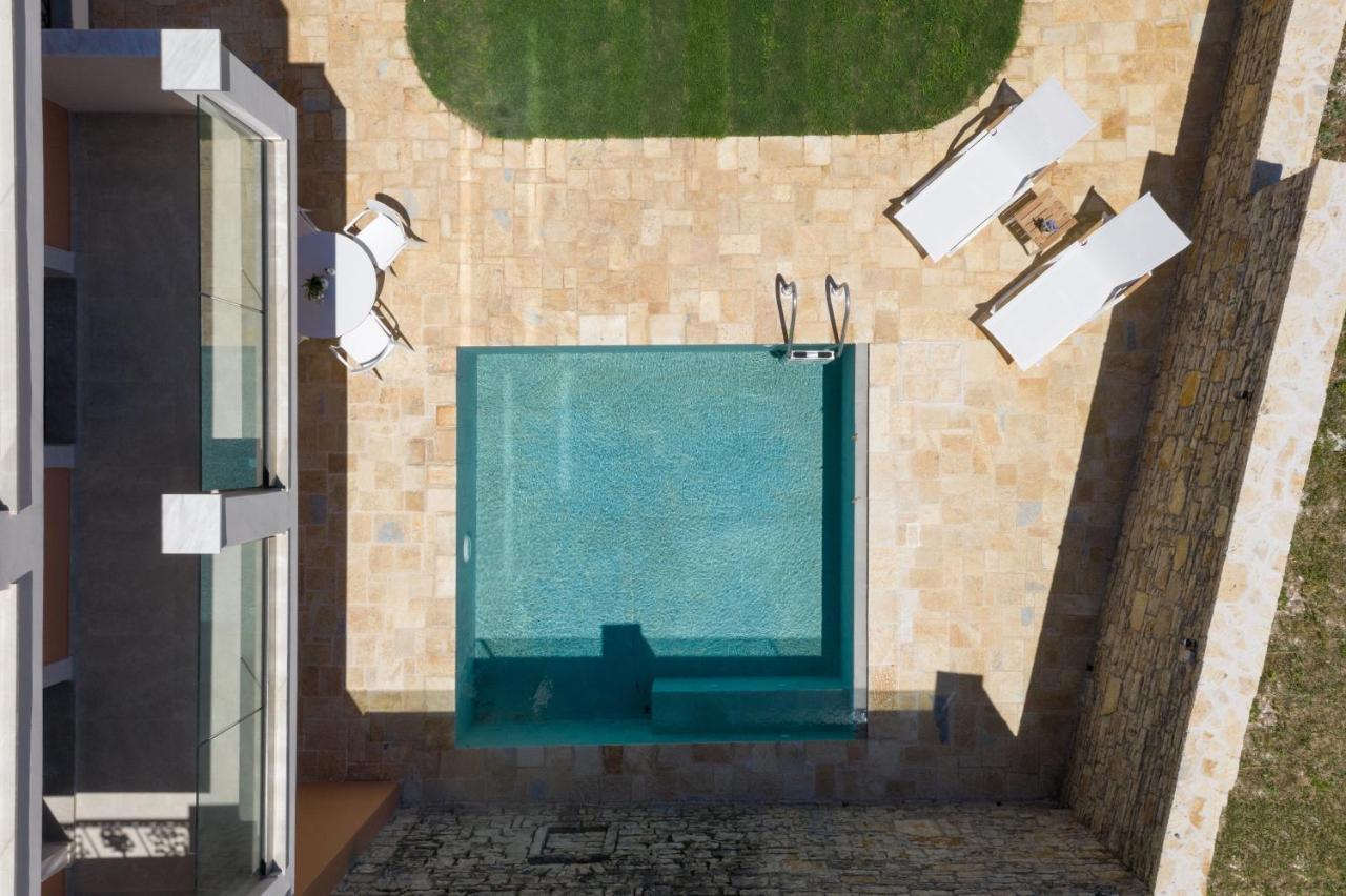 Onore Luxury Apartment *