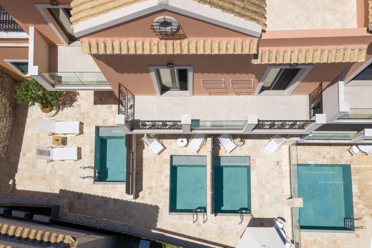 Onore Luxury Apartment Kato Korakiana