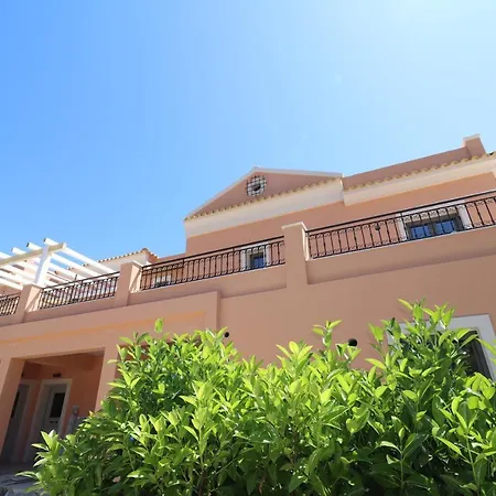 Onore Luxury Suites Kato Korakiana Buitenkant foto