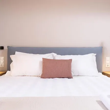 Onore Luxury Suites Kato Korakiana Buitenkant foto