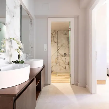 Onore Luxury Suites Kato Korakiana Buitenkant foto