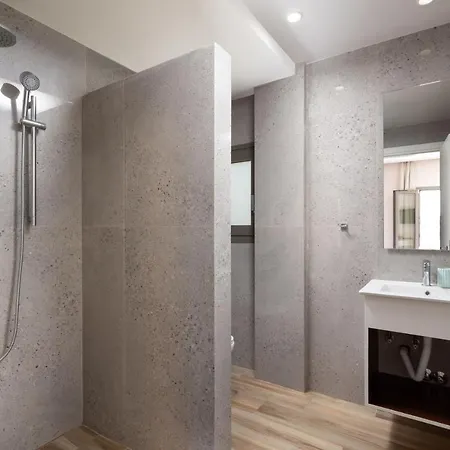 Onore Luxury Suites Kato Korakiana Buitenkant foto