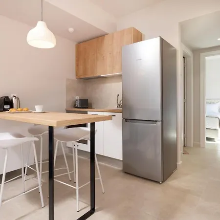 Onore Luxury Suites Kato Korakiana Buitenkant foto