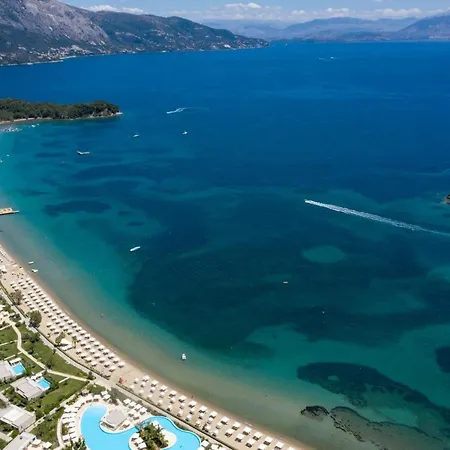 Onore Luxury Suites Kato Korakiana Buitenkant foto