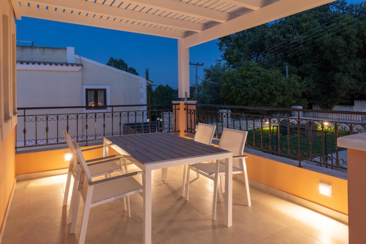Appartamento Onore Luxury