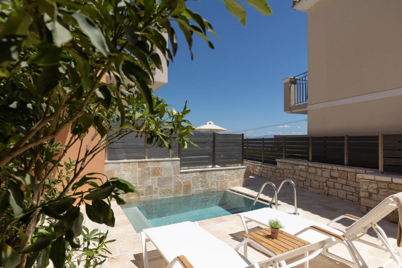 Onore Luxury Appartement *