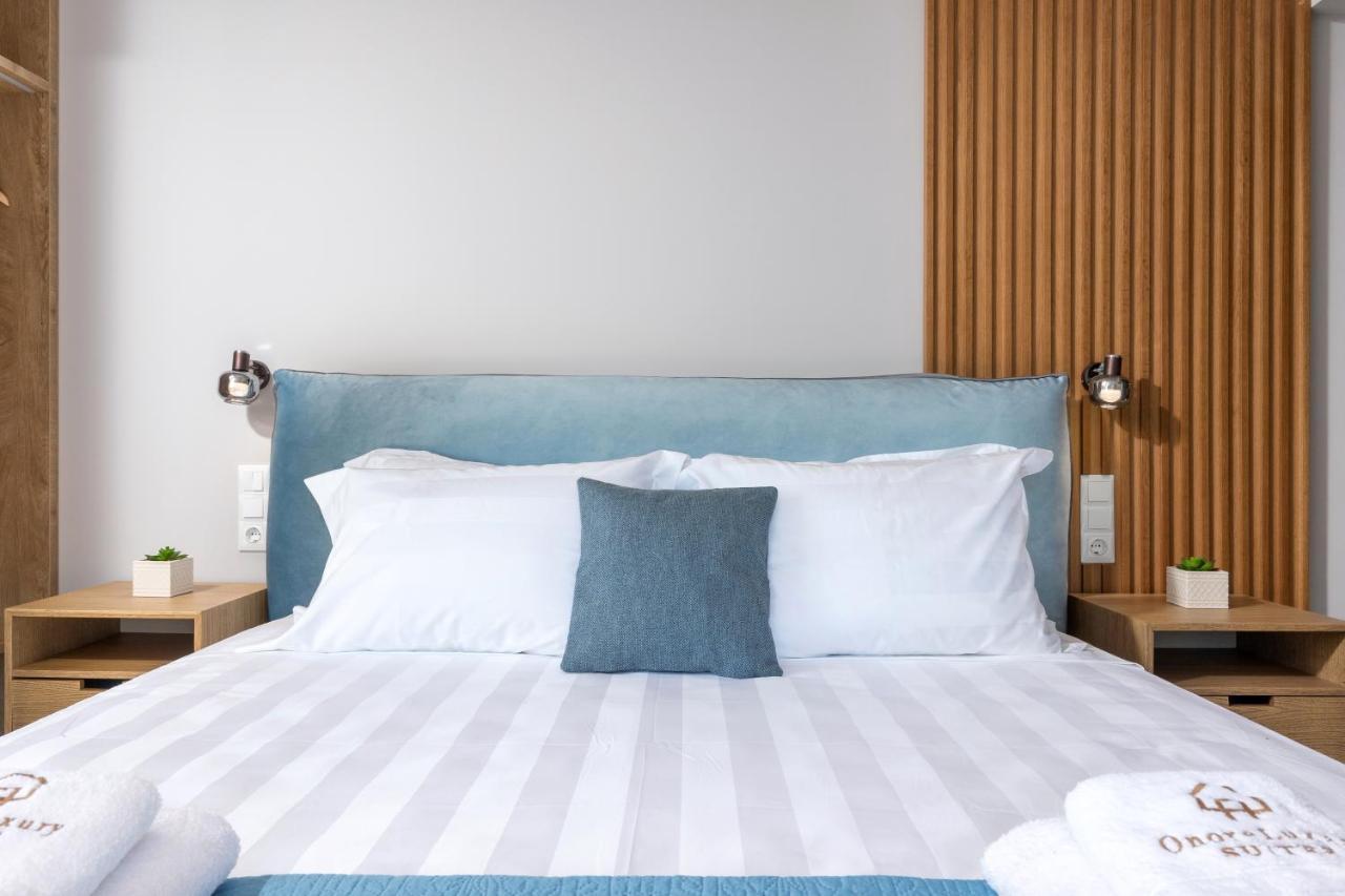 Onore Luxury Apartmán