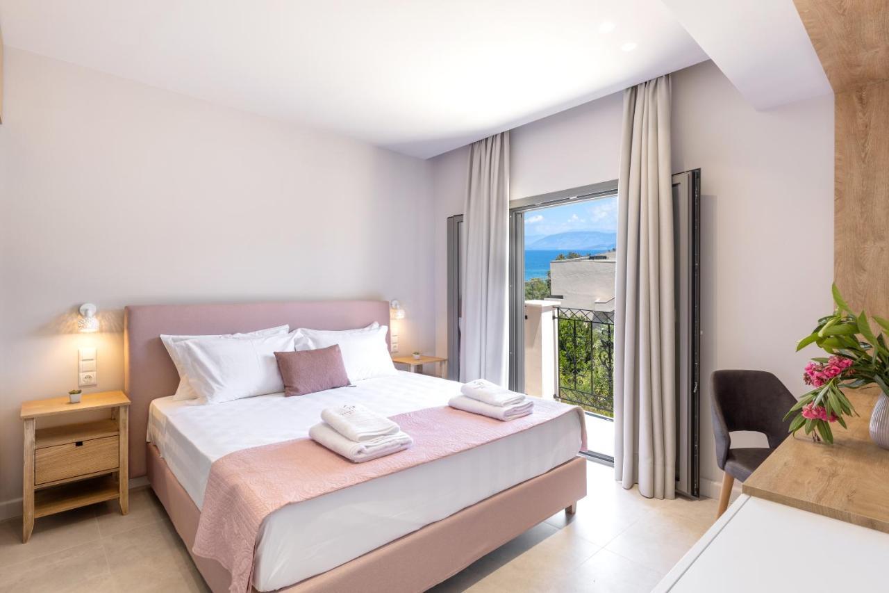 Apartmán Onore Luxury Kato Korakiana