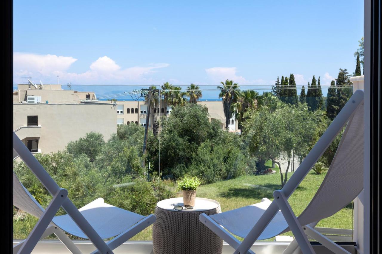Apartmán Onore Luxury *