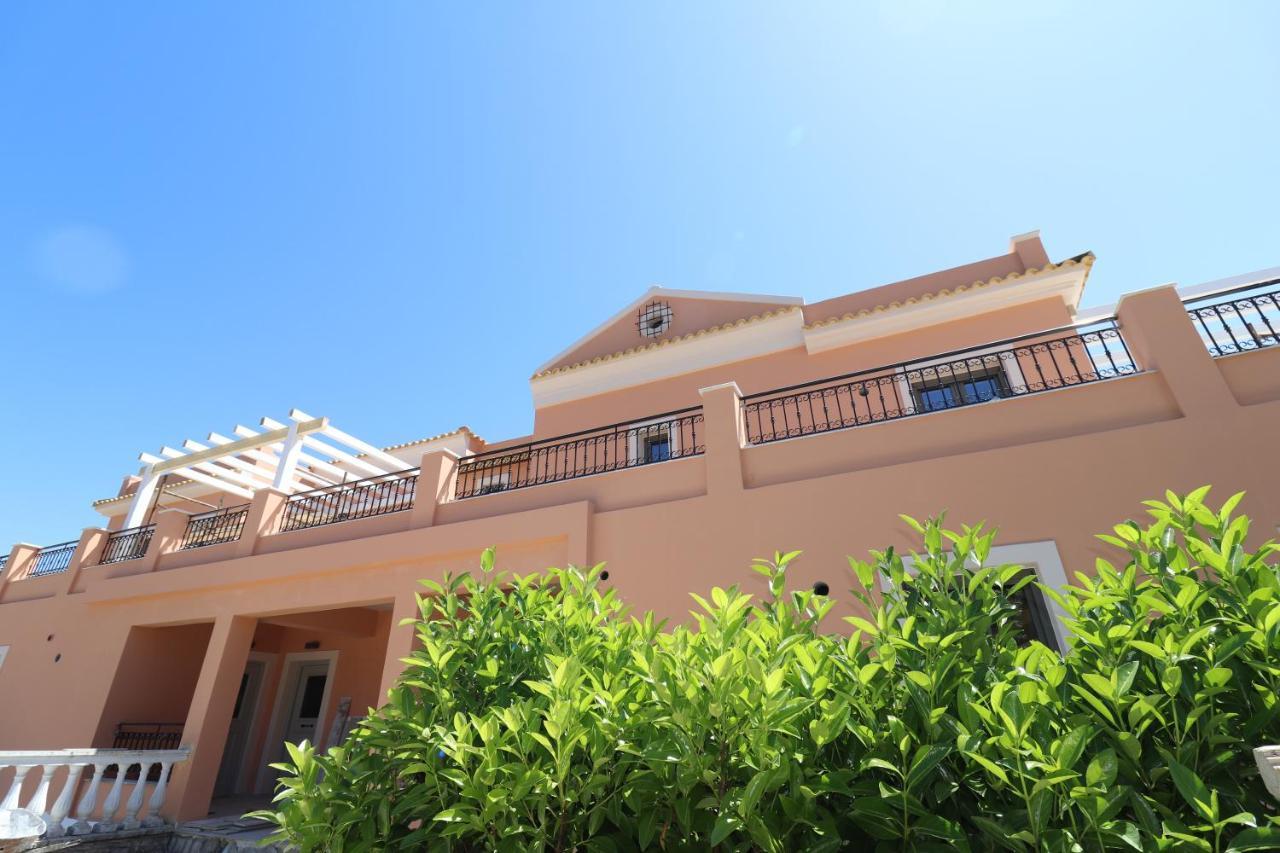 Apartmán Onore Luxury Kato Korakiana