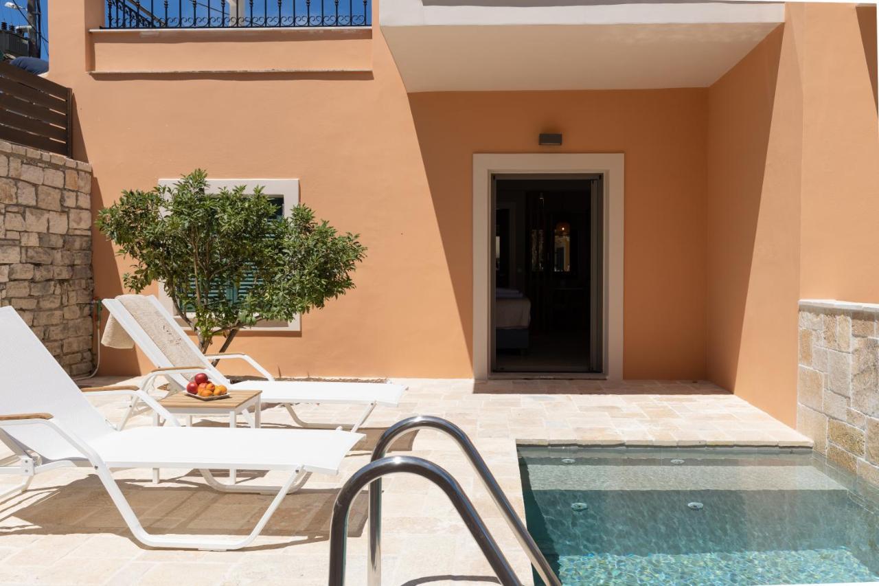 Apartmán Onore Luxury *