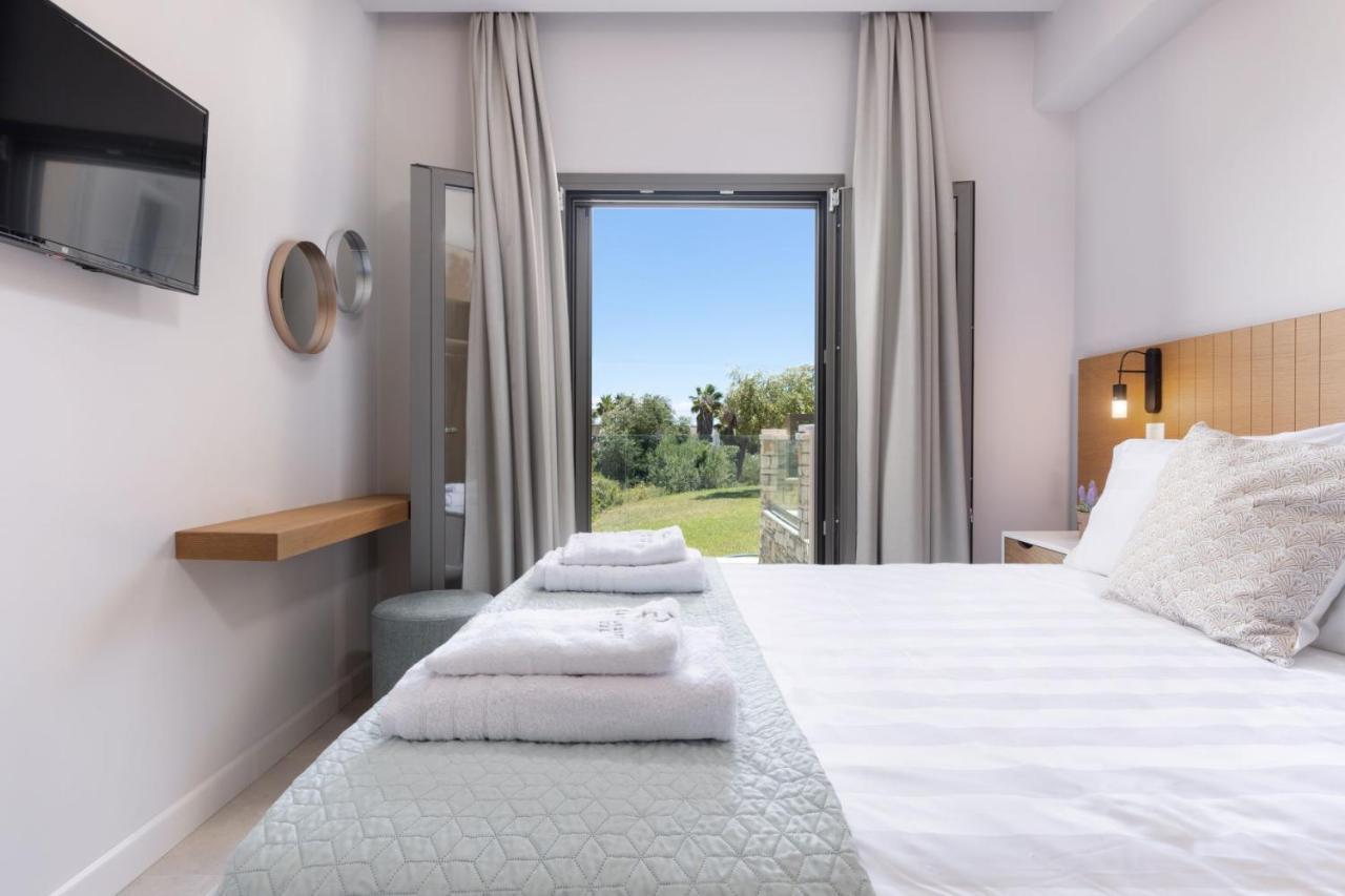 Apartmán Onore Luxury