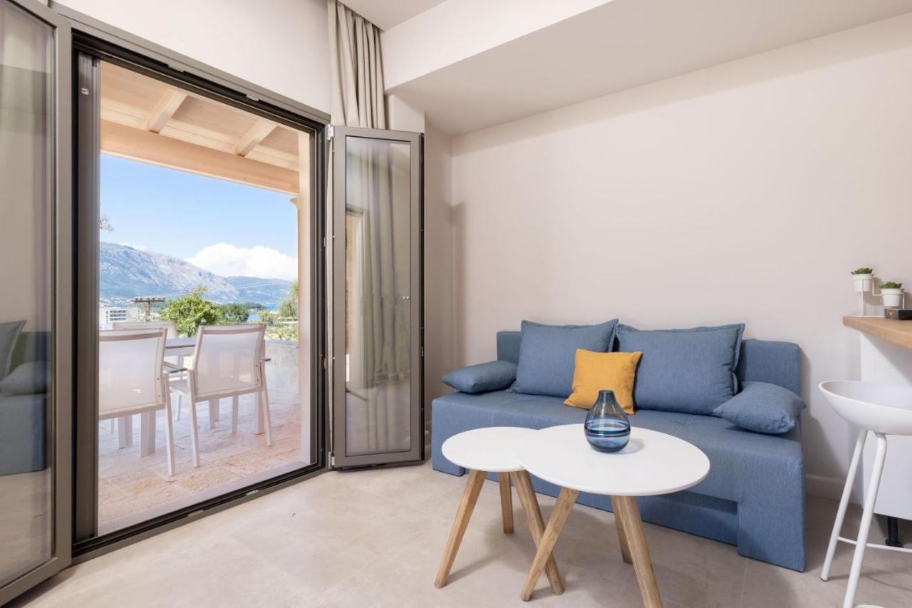 Apartmán Onore Luxury *