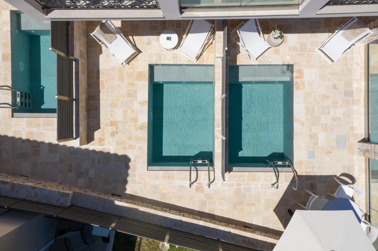 Onore Luxury Apartmán *
